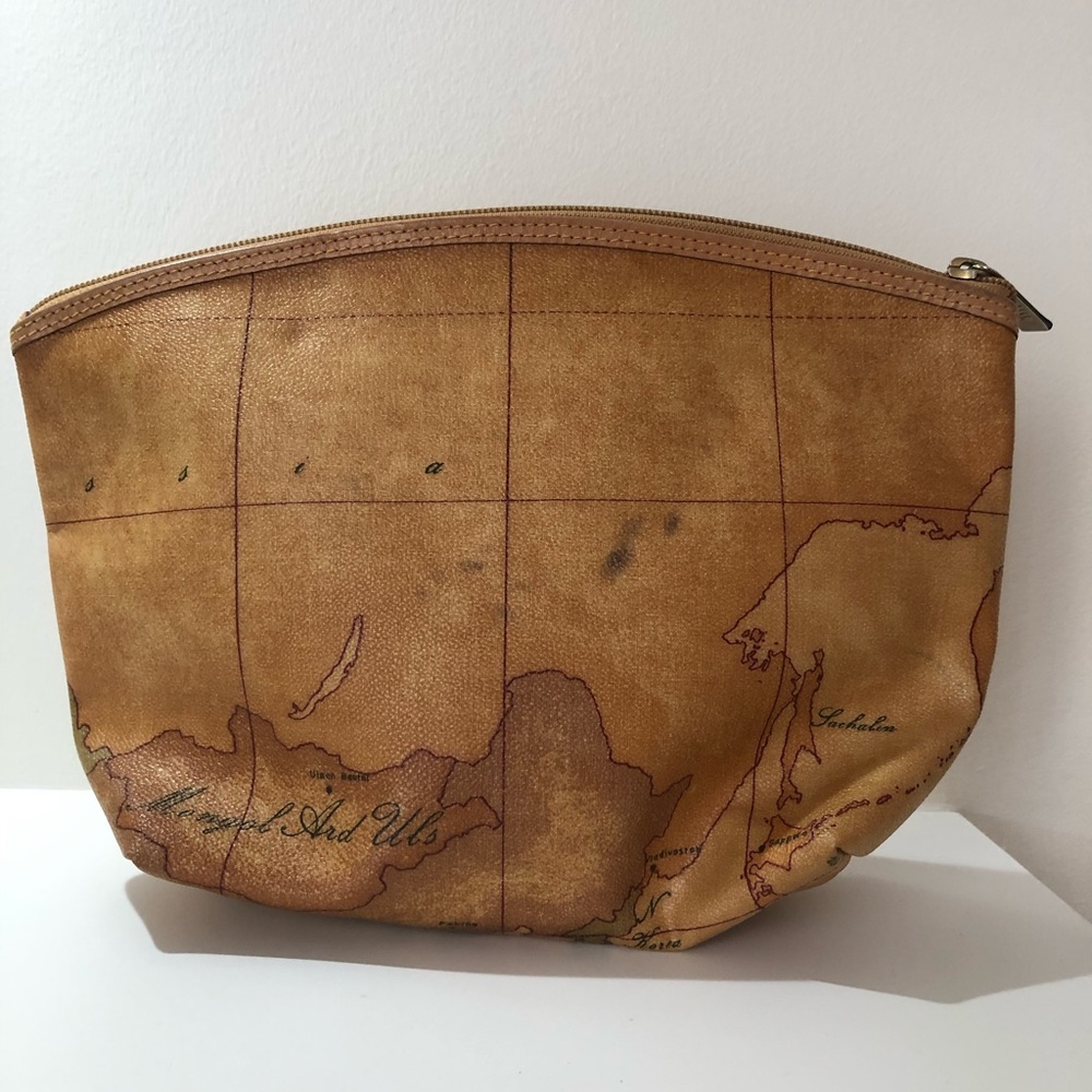 Alviero Martini Pouch - Picture 2 of 12